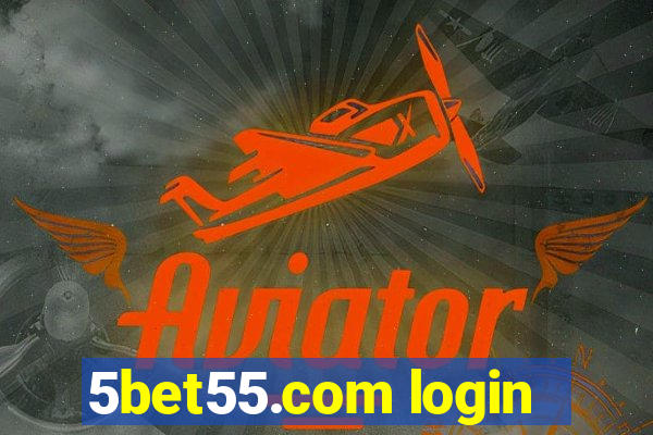 5bet55.com login